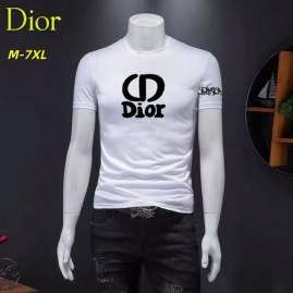 Picture of Dior T Shirts Short _SKUDiorM-7XL12yx7416181